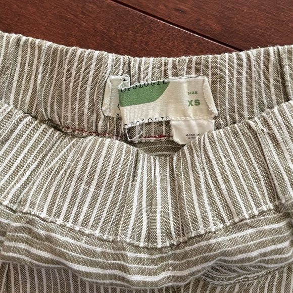 Anthropologie pants - Picture 4 of 5